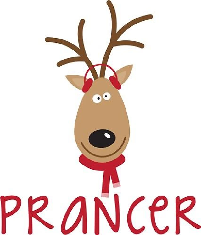 Prancer