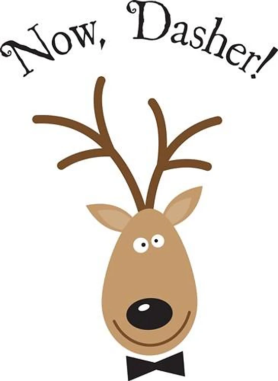 Now Dasher