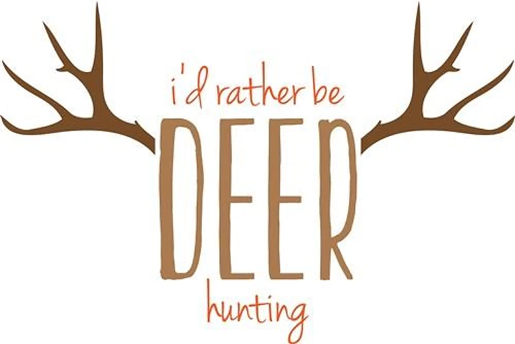 Deer Hunting