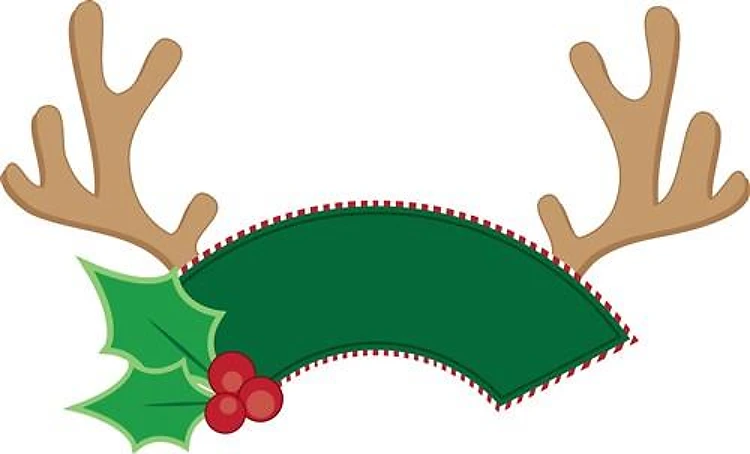 Reindeer Antlers