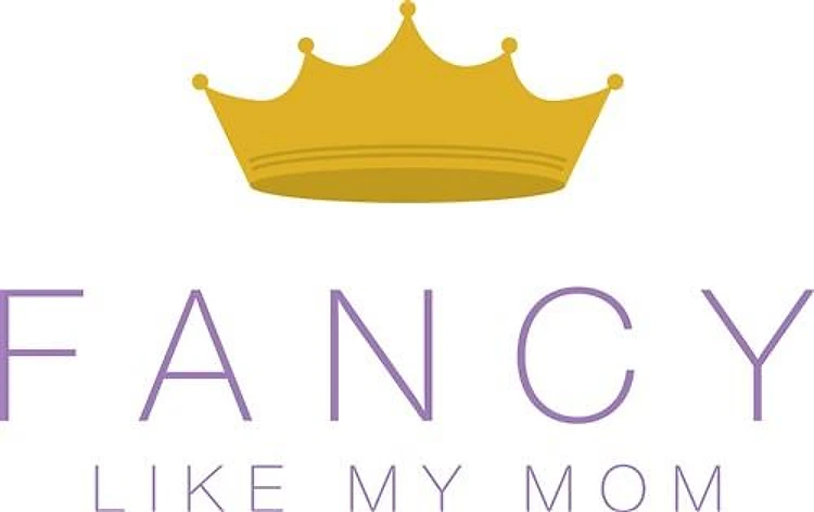 Like My Mom