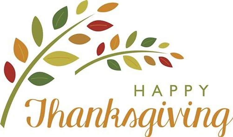 Happy Thanksgiving