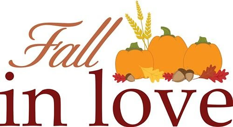 Fall In Love