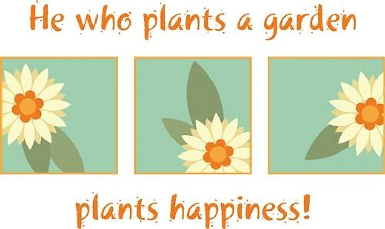 He Who Plants