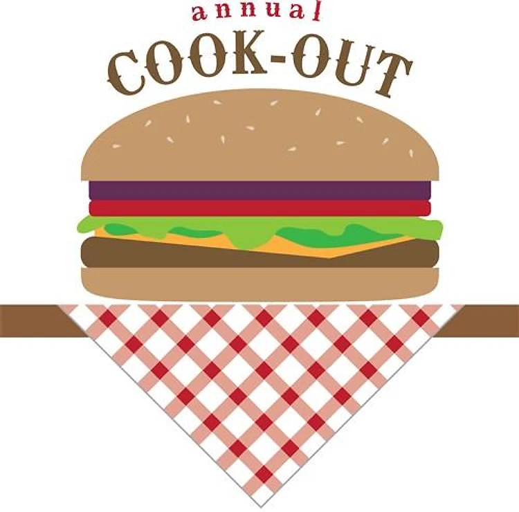 Annual Cook Out