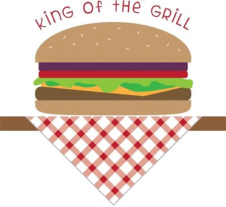 King Of Grill