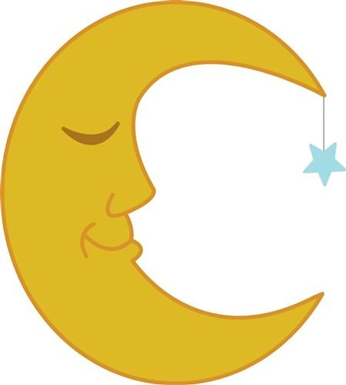Man In The Moon