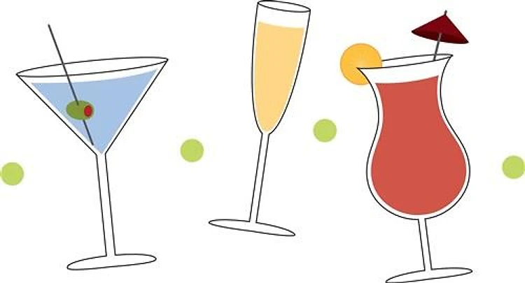 Cocktails