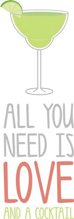 Need A Cocktail