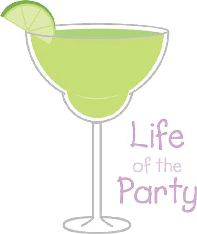 Life Of Party
