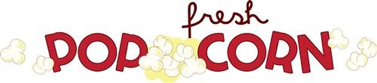 Fresh Popcorn