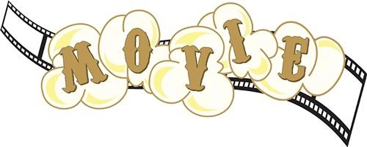 Movie Popcorn