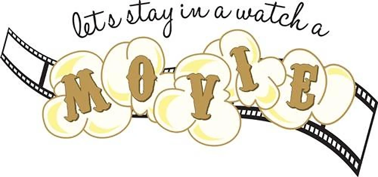 Watch A Movie