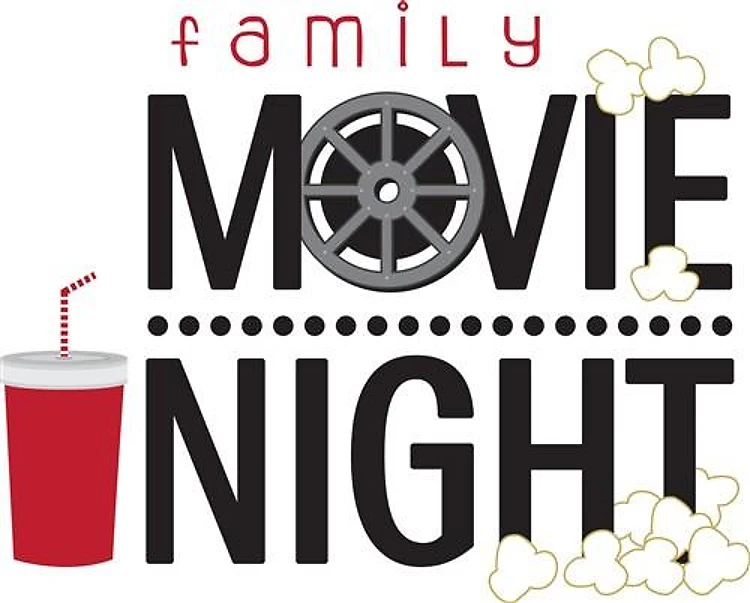 Family Movie Night