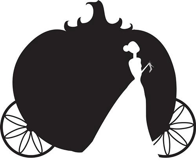 Cinderella Coach