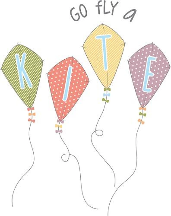 Fly A Kite