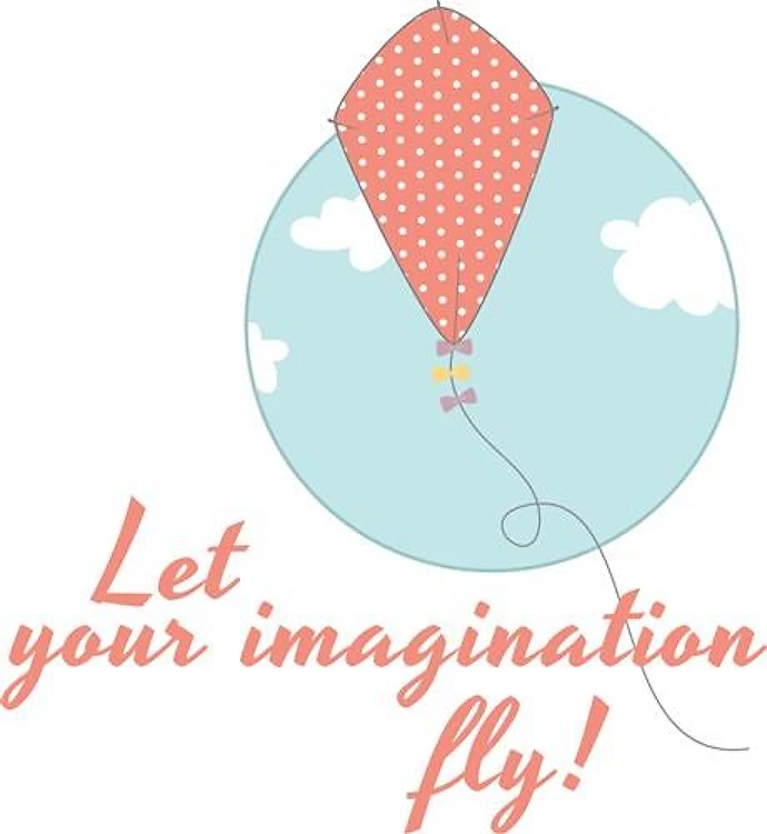 Imagination Fly