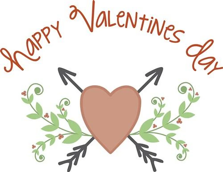 Happy Valentines Day