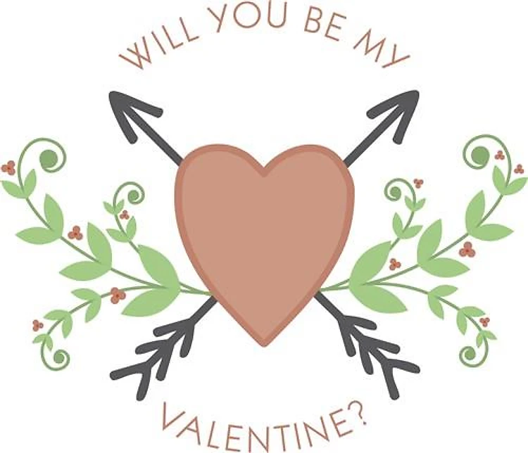 Be My Valentine