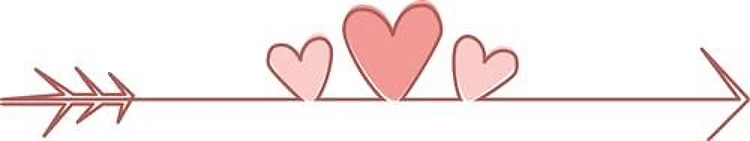 Heart Arrow