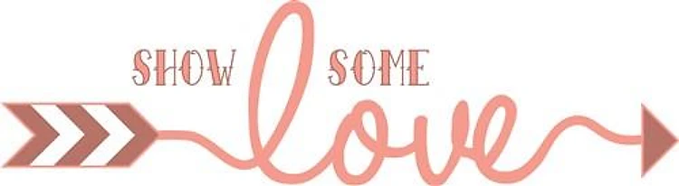 Show Some Love