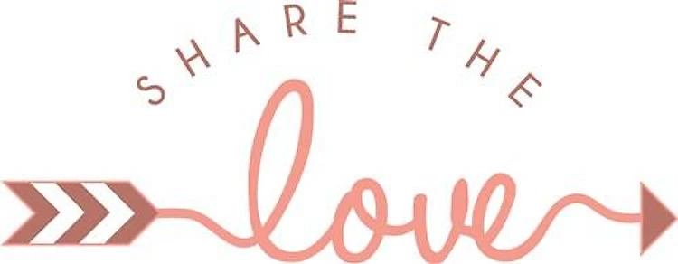 Share The Love