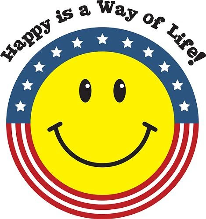 Happy Life