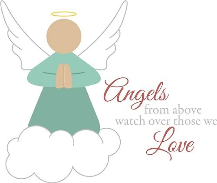 Angels Love