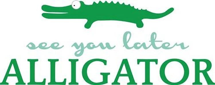 Later Alligator