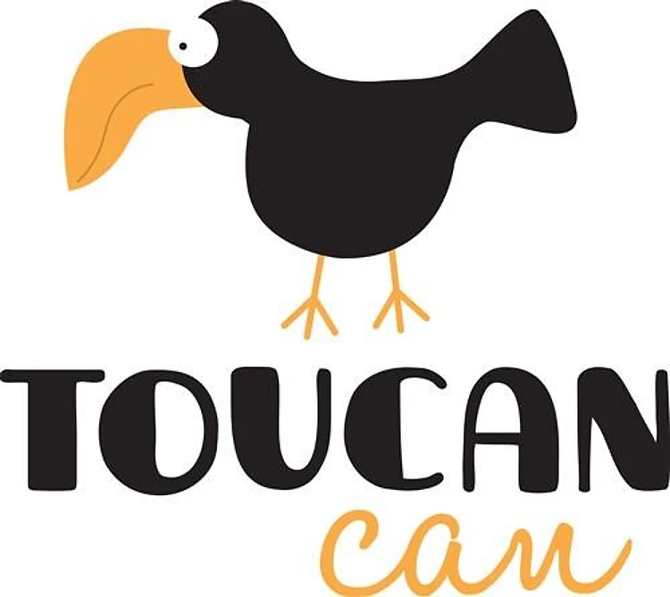 Toucan Can