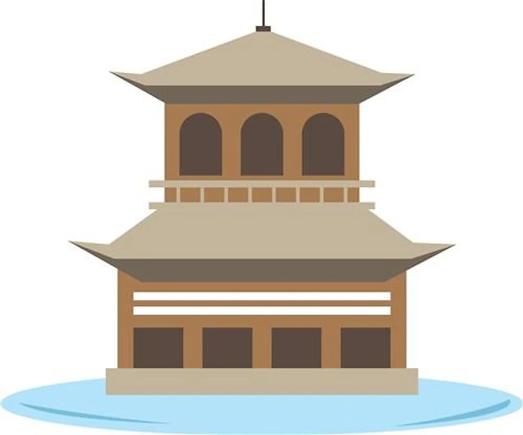 Oriental Building