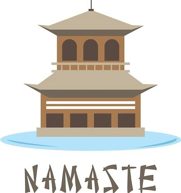 Namaste