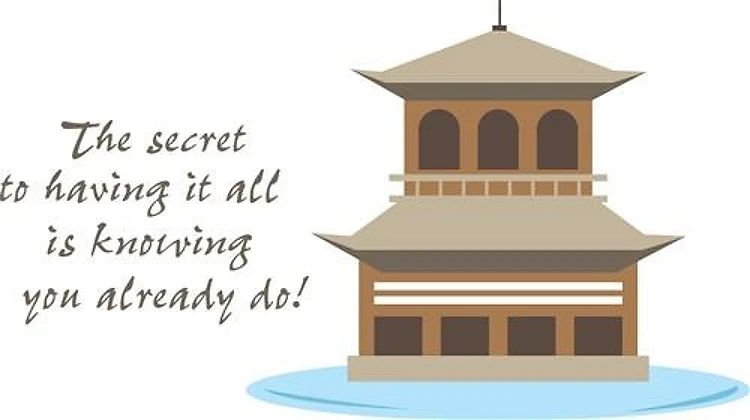 The Secret