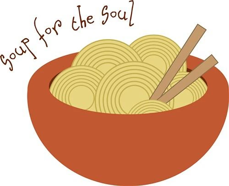 Soup For Soul