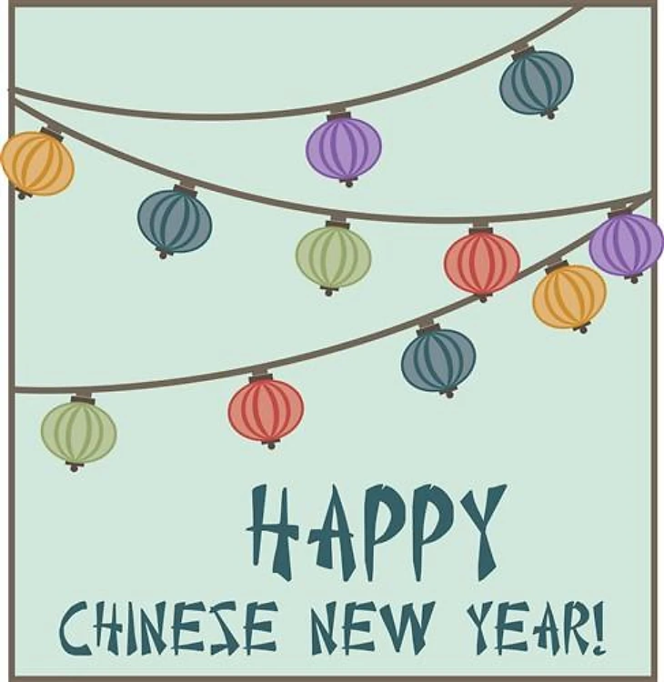 Chinese New Year