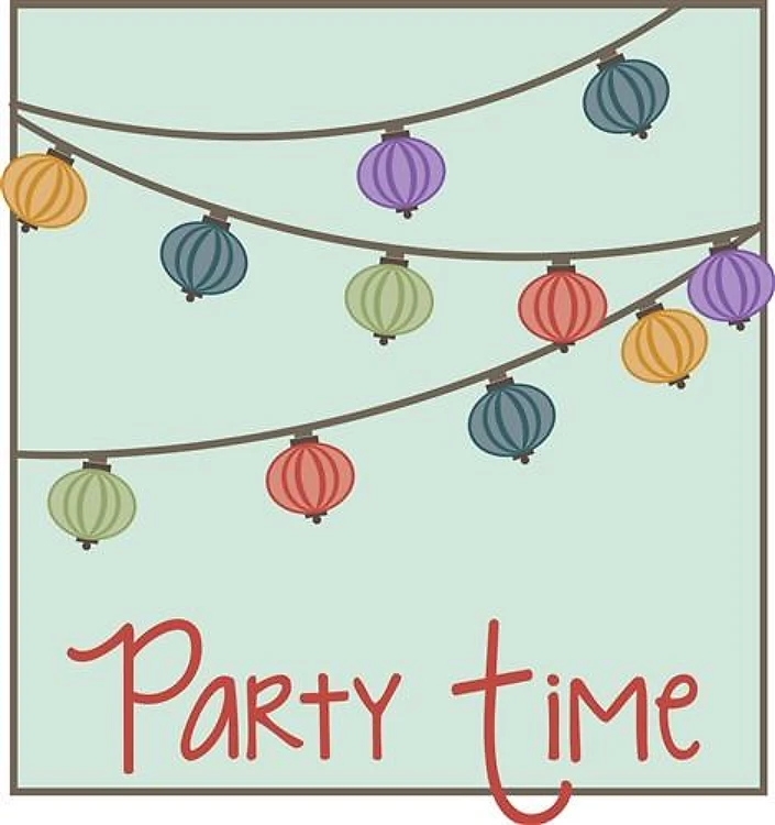 Party Time