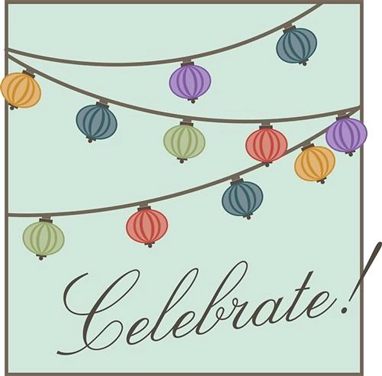 Celebrate Lanterns