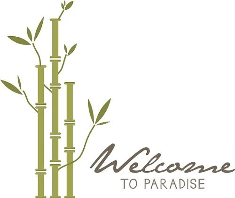 Welcome To Paradise
