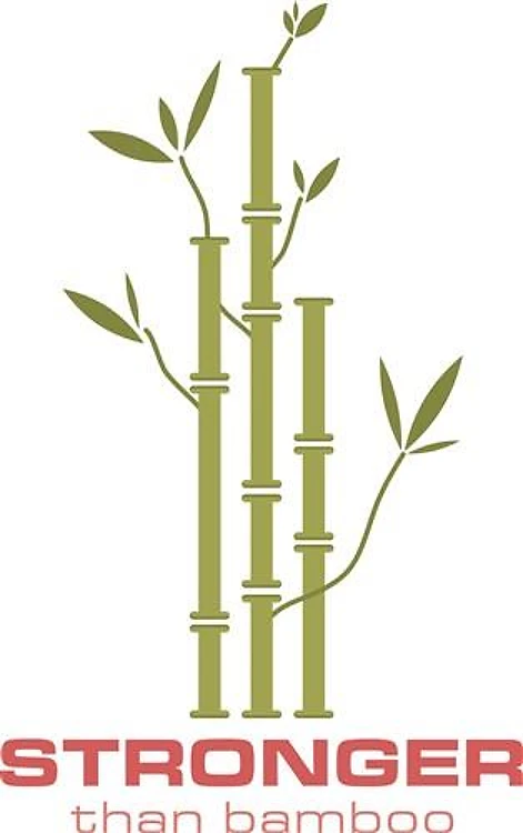 Stronger Than Bamboo