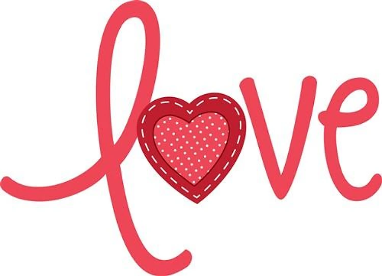 Love Heart