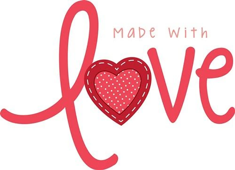Made With Love
