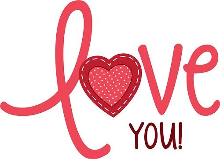 Love You