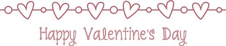 Happy Valentines Day