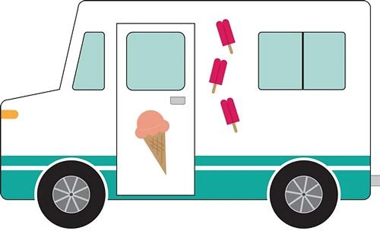 Ice Cream Truck
