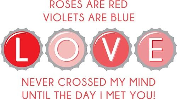 Roses Are Red