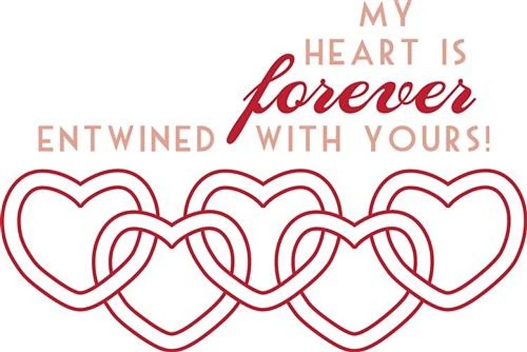 Forever Entwined