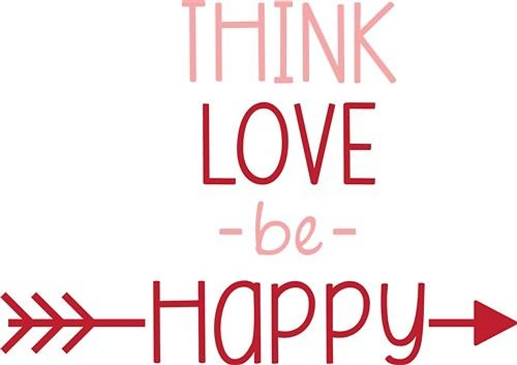 Be Happy