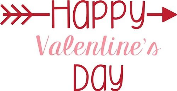 Happy Valentines Day