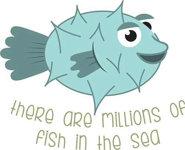 Not Enough Fish?