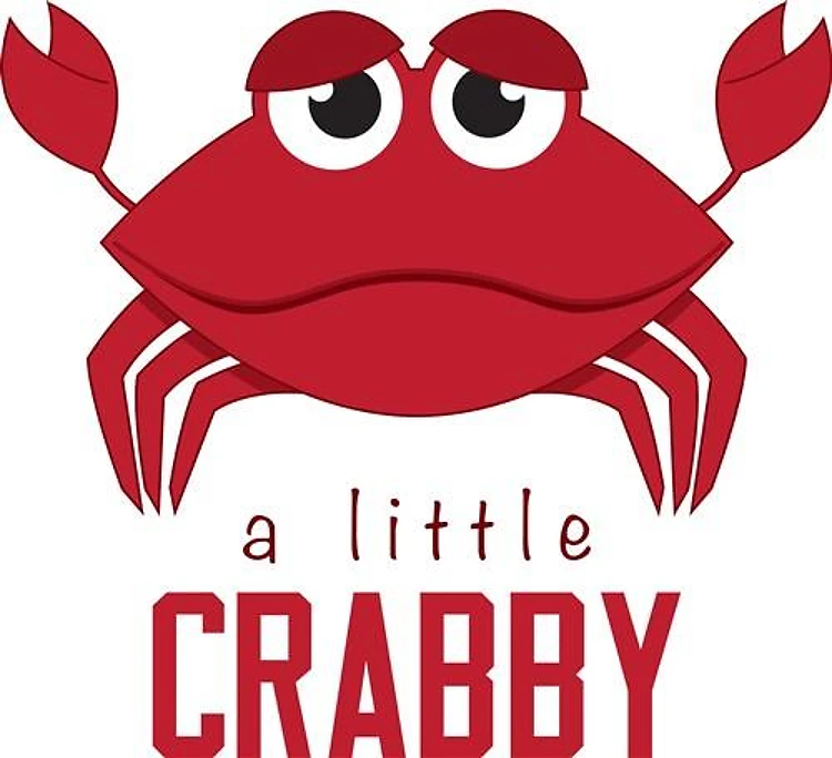 A Little Crabby